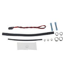Load image into Gallery viewer, DeatschWerks 08-22 Harley-Davidson Electra Glide Fuel Pump Install Kit for DW100 / DW200