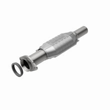 Load image into Gallery viewer, MagnaFlow Direct Fit Catalytic Converter El Dorado/Seville 88-95 4.