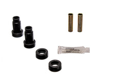 Load image into Gallery viewer, Energy Suspension 79-85 Mazda RX7 / 79-82 626/MX6 Black Front Control Arm Bushing Set (Must reuse ex - GTR Auto