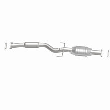 Load image into Gallery viewer, MagnaFlow Direct Fit Catalytic Converter 99-00 Galant 2.4 rear OEM