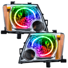 Load image into Gallery viewer, Oracle 05-14 Nissan Xterra SMD HL - ColorSHIFT