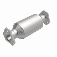Load image into Gallery viewer, MagnaFlow Direct Fit Catalytic Converter 75-92 Audi/VW CA