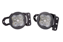 Load image into Gallery viewer, Diode Dynamics SS3 Sport Type MS Kit ABL - White SAE Fog - GTR Auto