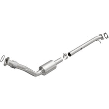 Load image into Gallery viewer, MagnaFlow California Direct Fit Converter 2003 Buick Rendezvous 3.4L
