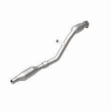 Load image into Gallery viewer, MagnaFlow Direct Fit Catalytic Converter 04-06 Audi S4 4.2L