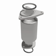 Load image into Gallery viewer, MagnaFlow Direct Fit Catalytic Converter 01-08 Lexus SC430 4.3L Manifold