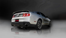 Load image into Gallery viewer, Corsa 2011-2014 Ford Mustang GT 5.0L V8 2.75in XO-Pipe w/ Cat - GTR Auto