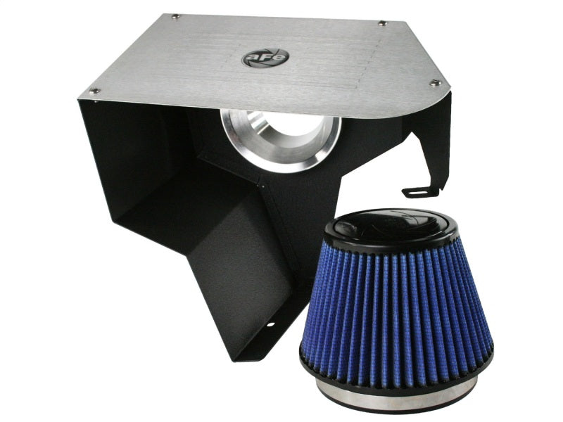 aFe MagnumFORCE Intakes Stage-1 P5R AIS P5R BMW Z4 (E85) 03-05 L6-3.0L M54 - GTR Auto