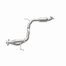 Load image into Gallery viewer, MagnaFlow Direct Fit Catalytic Converter 05-09 Tacoma 4L D/S rr OEM