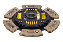 Load image into Gallery viewer, ACT 1986 Toyota Corolla 6 Pad Sprung Race Disc - GTR Auto