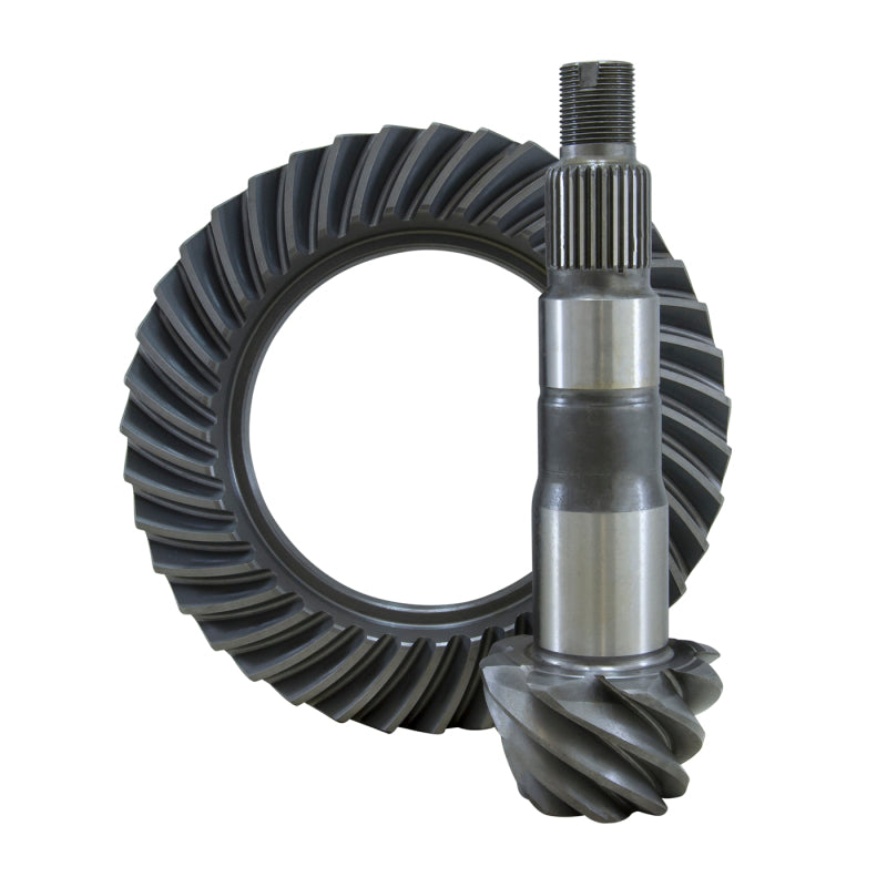 Yukon Gear High Performance Ring & Pinion Rear Gear Set 2016+ Toyota Tacoma 8.75in - 4.88 Ratio - GTR Auto
