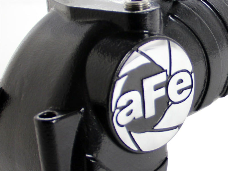 aFe Bladerunner Manifolds Intake MAN INT Dodge Diesel Trucks 03-07 L6-5.9L (td) - GTR Auto