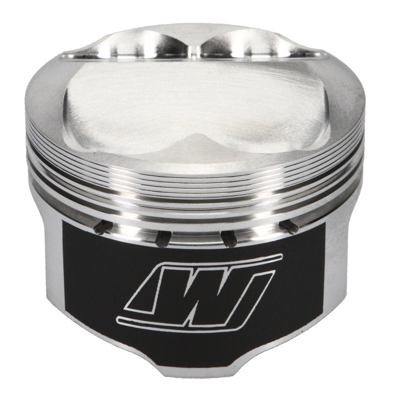 Wiseco Peugeot 306/206/106 +3.5cc 79.5mm Bore 11.5:1 CR Piston Kit *Special Order* KE129M795