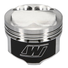 Load image into Gallery viewer, Wiseco Peugeot 306/206/106 +3.5cc 79.5mm Bore 11.5:1 CR Piston Kit *Special Order* KE129M795