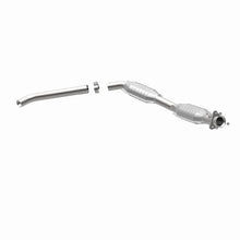 Load image into Gallery viewer, MagnaFlow Direct Fit Catalytic Converter 04-06 Dodge Ram SRT-10 8.3L Driver Side