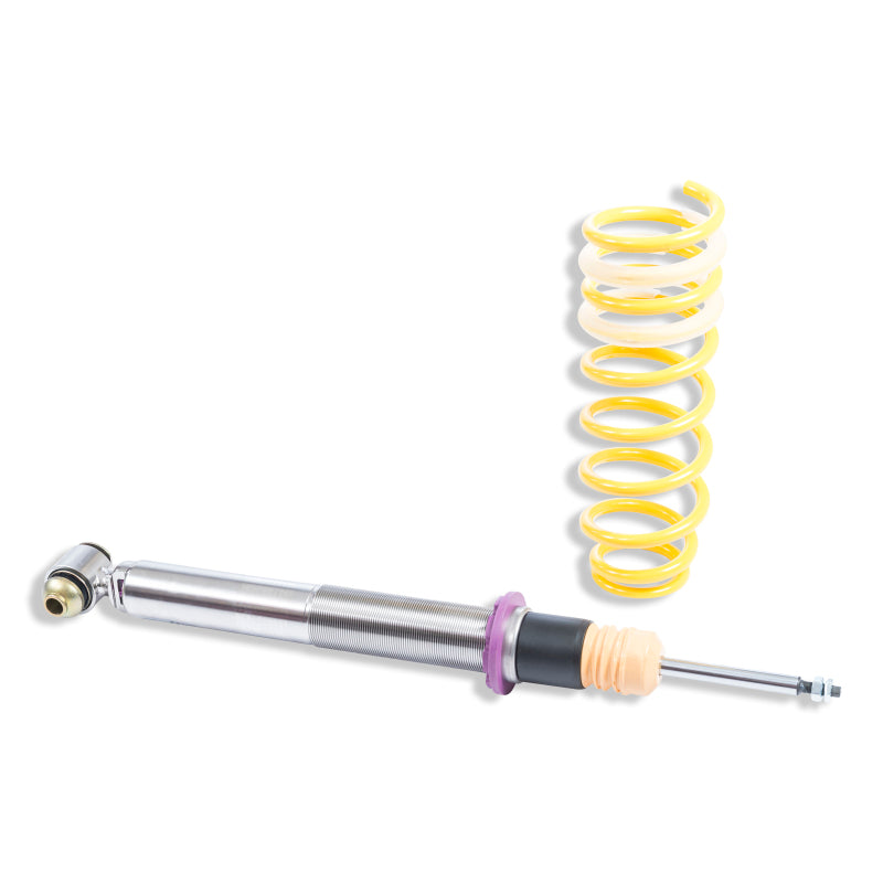 KW Coilover Kit V3 2017+ BMW 5 Series (G30) 2wd w/o Electronic Dampers - GTR Auto