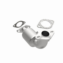 Load image into Gallery viewer, MagnaFlow Direct Fit Catalytic Converter 99-00 Galant 2.4 frnt OEM