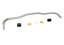 Load image into Gallery viewer, Whiteline 08+ Dodge Challenger Gen III / 06+ Charger LX Front Heavy Duty Adjustable 32mm Swaybar - GTR Auto