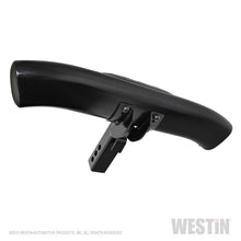 Load image into Gallery viewer, Westin PRO TRAXX 5 Hitch Step 27in Step 2in Receiver - Black - GTR Auto