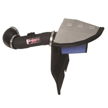 Load image into Gallery viewer, Injen 10 Camaro 3.6L V6 Polished Power-Flow Short Ram Air Intake System - GTR Auto