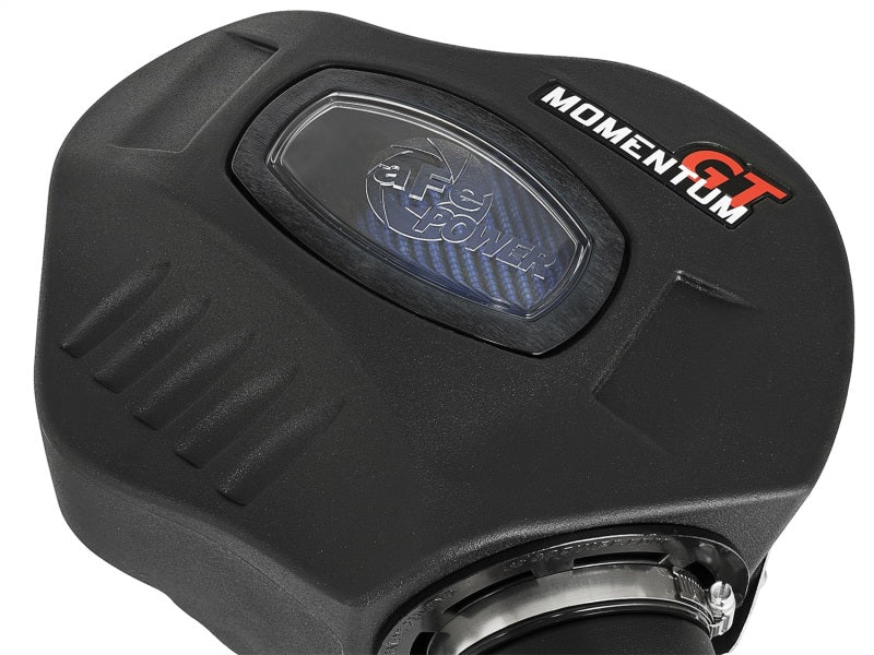 aFe 16-17 BMW 330i/ix & 430i/ix 2.0L AIS P5R Cold Air Intake System - GTR Auto