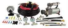 Load image into Gallery viewer, Air Lift Load Controller Dual Heavy Duty Compressor - GTR Auto