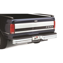 Load image into Gallery viewer, Westin/Fey 67-96 F-Series Style Side / 97-98 F-250/350 HD Surestep Universal Bumper - Chrome - GTR Auto