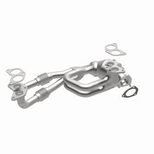 Load image into Gallery viewer, MagnaFlow Direct Fit Catalytic Converter 06-10 Subaru Forester
