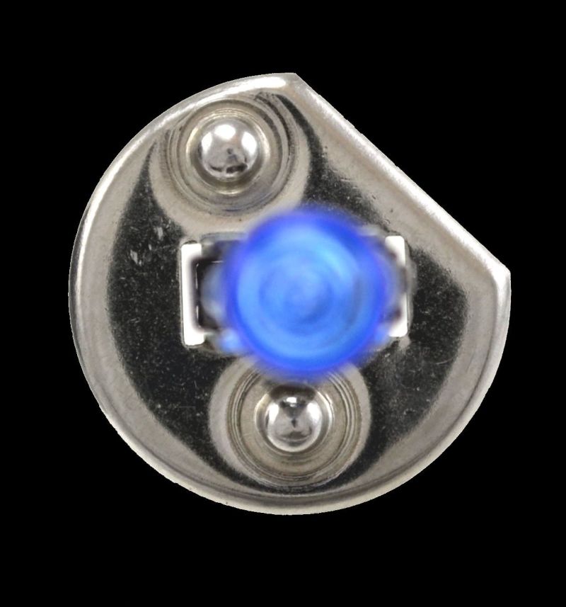 Hella Optilux H1 100W XB Extreme White Bulbs (Pair) - GTR Auto