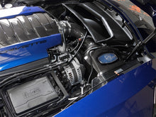 Load image into Gallery viewer, aFe Momentum Black Series Carbon Fiber Intake System P5R 14-17 Chevy Corvette 6.2L (C7) - GTR Auto