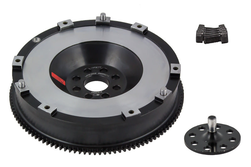 ACT 2007 BMW 335i XACT Flywheel Streetlite - GTR Auto