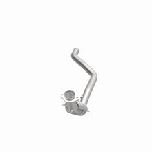 Load image into Gallery viewer, MagnaFlow Direct Fit Catalytic Converter 00-02 Lincoln LS D/S OEM