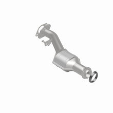 Load image into Gallery viewer, MagnaFlow Direct Fit Catalytic Converter 04-07 Subaru WRX/STi 2.5L T