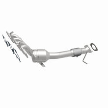 Load image into Gallery viewer, MagnaFlow Direct Fit Catalytic Converter 07-08 Mazda 3 2.0/2.3 OEM