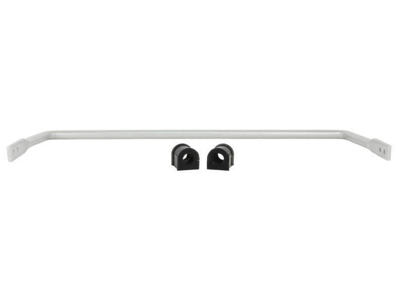 Whiteline 04-06 Pontiac GTO VX/VY Coupe Rear Heavy Duty Adjustable 18mm Swaybar - GTR Auto