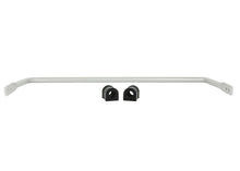 Load image into Gallery viewer, Whiteline 04-06 Pontiac GTO VX/VY Coupe Rear Heavy Duty Adjustable 18mm Swaybar - GTR Auto