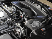 Load image into Gallery viewer, aFe Momentum Pro DRY S Cold Air Intake System 15-17 Chevy Corvette Z06 (C7) V8-6.2L (sc) - GTR Auto