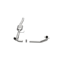Load image into Gallery viewer, MagnaFlow Direct Fit Catalytic Converter 00-03 Dodge Dakota 3.9 2wd