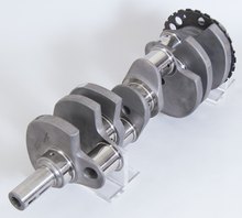 Load image into Gallery viewer, Eagle Chevrolet LS 4340 4.000in Stroke 24 Tooth Reluctor Forged Crankshaft - GTR Auto