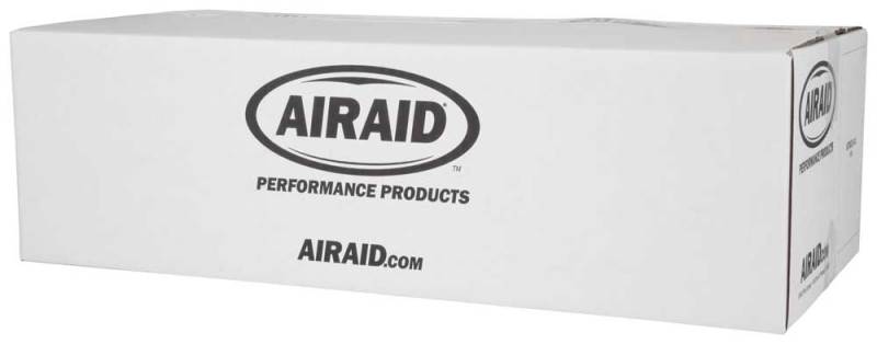 Airaid 07-13 Avalanche/Sierra/Silverado 4.3/4.8/5.3/6.0L Modular Intake Tube - GTR Auto