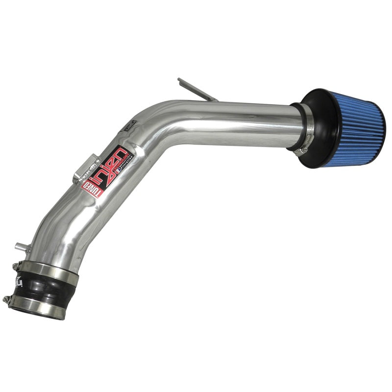 Injen 14-15 Mazda 6 2.5L 4cyl Black Cold Air Intake w/ MR Tech & Air Fusion - GTR Auto