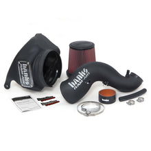 Load image into Gallery viewer, Banks Power 13-17 Ram 2500/3500 6.7L Ram-Air Intake System - Oiled Filter - GTR Auto
