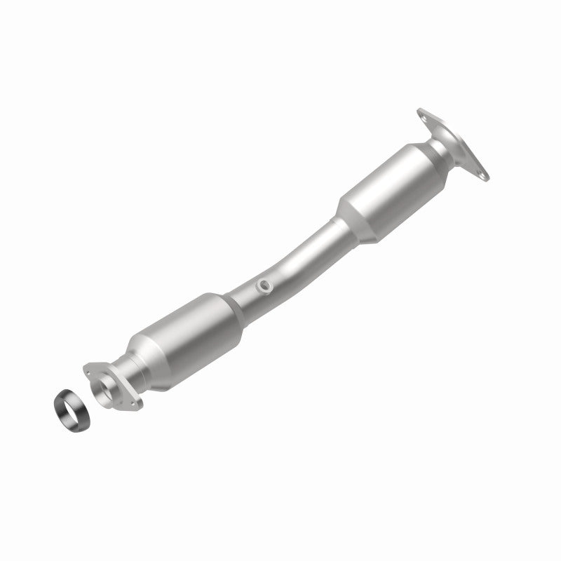 MagnaFlow Direct Fit Catalytic Converter 07-08 Nissan Sentra L4-2.0L