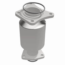 Load image into Gallery viewer, MagnaFlow Direct Fit Catalytic Converter 2002 Infiniti I35 3.5L fr