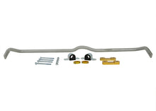 Load image into Gallery viewer, Whiteline 2012+ Audi S3/RS3 / 2013+ Volkswagen Golf R 26mm Front Adjustable Swaybar - GTR Auto