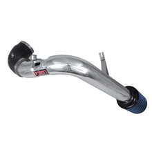 Load image into Gallery viewer, Injen 12-14 Chevy Camaro CAI 3.6L V6 Polished Cold Air Intake System w/ MR Tech and Air Fusion - GTR Auto