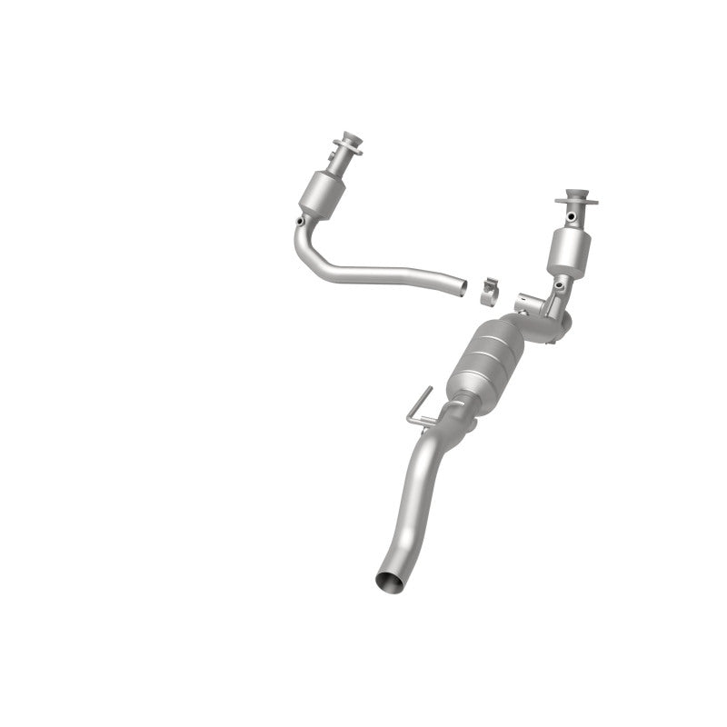 Magnaflow Conv DF 02-03 Dodge Durango 5.9L - GTR Auto