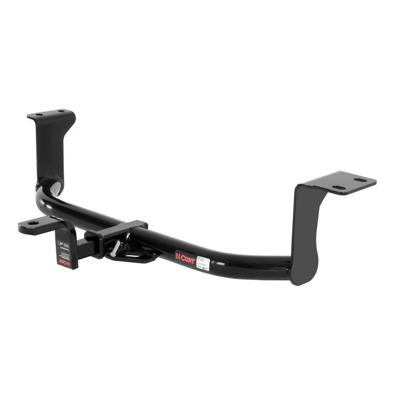 Curt 10-12 Lexus HS250h Class 1 Trailer Hitch w/1-1/4in Ball Mount BOXED