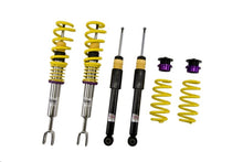 Load image into Gallery viewer, KW Coilover Kit V1 Audi A4 (8D/B5) Sedan + Avant; FWD; all engines VIN# up to 8D*X199999