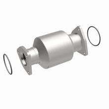 Load image into Gallery viewer, MagnaFlow Direct Fit Catalytic Converter 10-13 Acura MDX/ZDX 3.7L